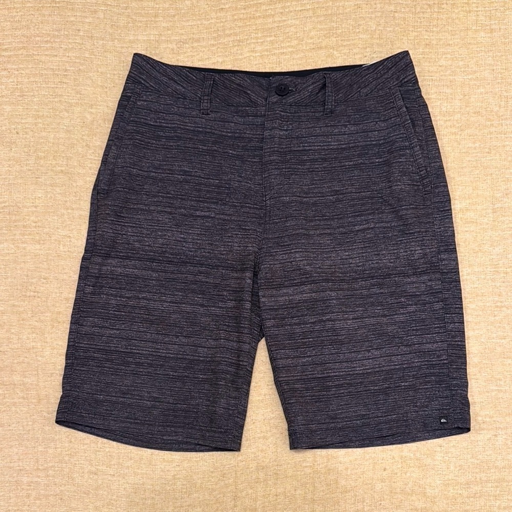Men's Quiksilver Amphibians Shorts‎